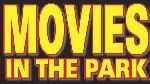 Sign: Movies in the Park