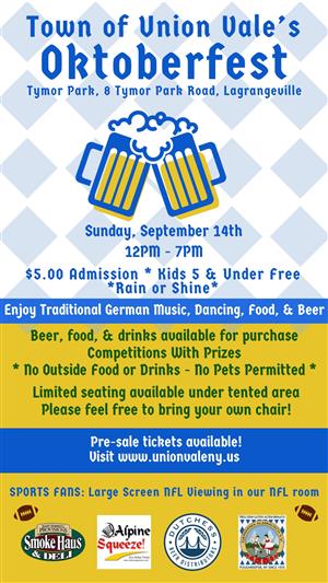 2025 Oktoberfest