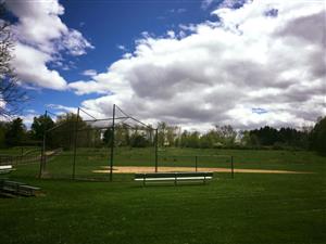 Godfrey Park Baseball Field